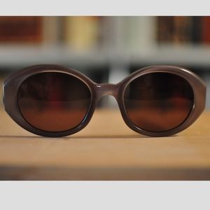 Fred Lunettes Sunglasses